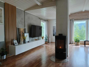 Holiday home in Steinkjer